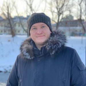 Знакомства Екатеринбург Андрей собеседник на час 8279