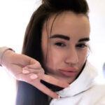 Знакомства Екатеринбург Тэя собеседник на час 8598