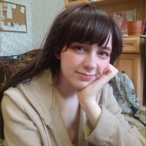 Знакомства Гатчина Эмилия собеседник на час 8044