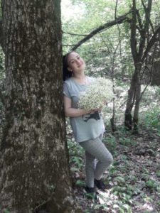 Знакомства Глодяны Виктория собеседник на час 85431