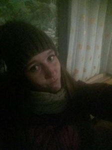 Знакомства Гуляйполе Дарья собеседник на час 74981