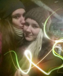 Знакомства Гуляйполе Дарья собеседник на час 74982