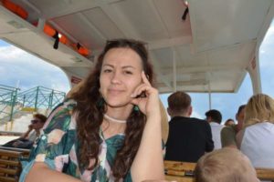 Знакомства Хабаровск Анастасия собеседник на час 93001