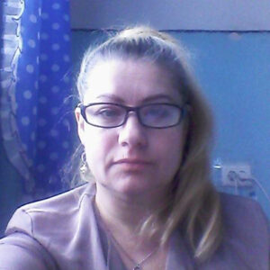 Знакомства Харьков Алла собеседник на час 8212