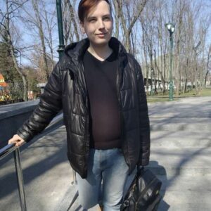 Знакомства Харьков Антон собеседник на час 7453