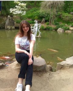 Знакомства Харьков Диана собеседник на час 80252