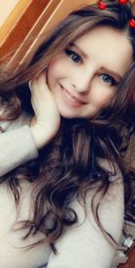 Знакомства Харьков Диана собеседник на час 80253