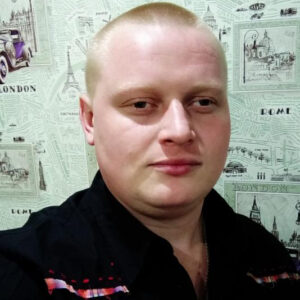 Знакомства Харьков Евгений собутыльник на час 7734