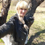 Знакомства Харьков Неля друг на прокат 8560