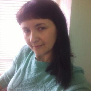 Знакомства Харьков Светлана собеседник на час 7537