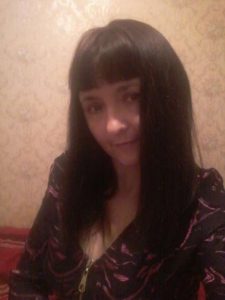 Знакомства Харьков Светлана собеседник на час 75371