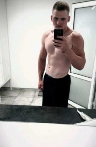 Знакомства Харьков Тарас собутыльник на час 85102