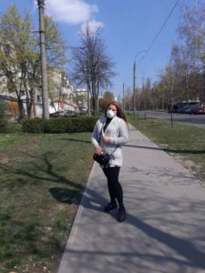 Знакомства Харьков Татьяна собутыльник на час 80821