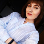 Знакомства Харьков Юлия собеседник на час 7836