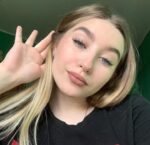 Знакомства Херсон Валерия собеседник на час 7444