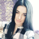 Знакомства Ивано-Франковск Mariana собеседник на час 7926