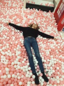 Знакомства Калининград Лилия собутыльник на час 80491