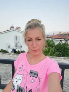 Знакомства Казань Мирослава собутыльник на час 9168