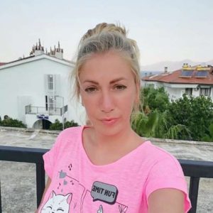 Знакомства Казань Мирослава собутыльник на час 9168