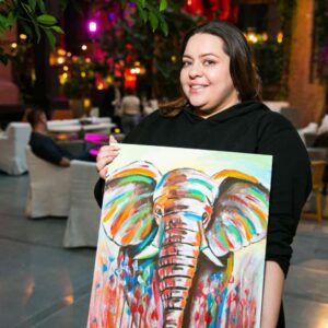 Знакомства Казань Влада собеседник на час 7871