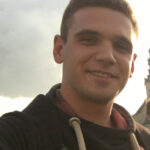 Знакомства Киев Александр собеседник на час 8300