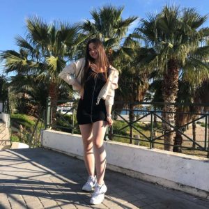 Знакомства Киев Алина собеседник на час 9198