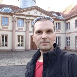 Знакомства Киев Антон собеседник на час 9029