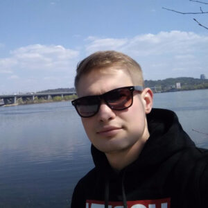 Знакомства Киев Дмитрий собутыльник на час 7503