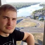 Знакомства Киев Дмитрий собутыльник на час 75031