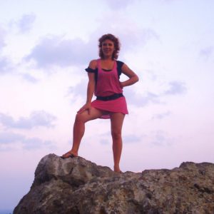 Знакомства Киев Елена собеседник на час 8253