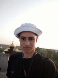 Знакомства Киев Гай собеседник на час 76271