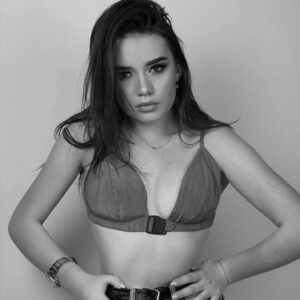 Знакомства Киев Кристина собеседник на час 8394