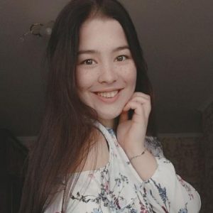 Знакомства Киев Мария собеседник на час 8940