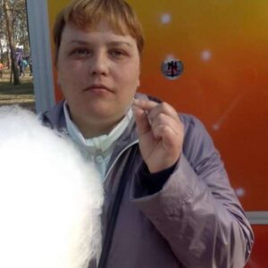 Знакомства Киев Наталия собутыльник на час 8142