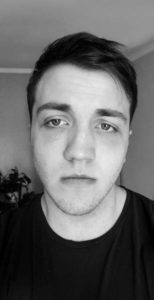 Знакомства Киев Николай собеседник на час 86521