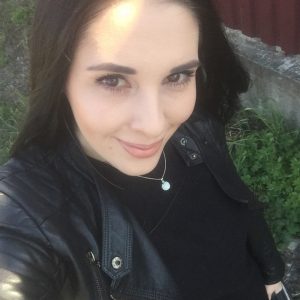 Знакомства Киев Оля собеседник на час 8825