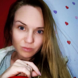 Знакомства Киев Светлана собеседник на час 8784