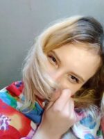 Знакомства Киев Вера собутыльник на час 8433