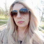 Знакомства Киев Вероника собеседник на час 81922