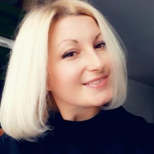 Знакомства Киев Вита собеседник на час 8922