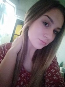 Знакомства Киев Владислава собутыльник на час 74631