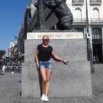 Знакомства Киев Юлия собеседник на час 7936