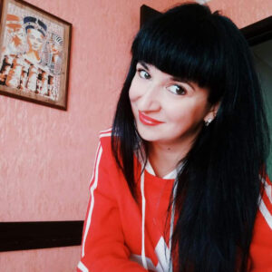 Знакомства Киев Юлия собеседник на час 8750