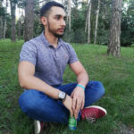 Знакомства Краснодар Андрей собеседник на час 8967