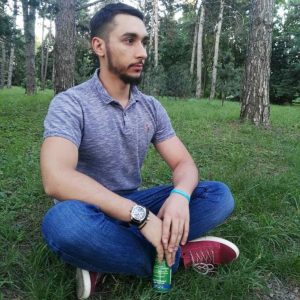 Знакомства Краснодар Андрей собеседник на час 8967