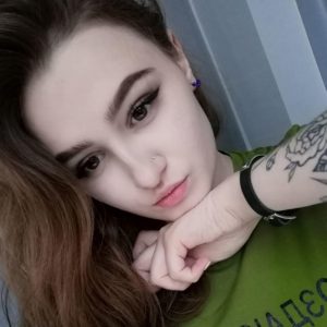 Знакомства Краснодар Дарья собеседник на час 8263