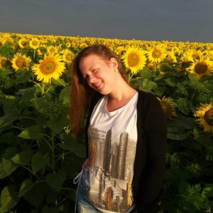 Знакомства Краснодар Ирина собеседник на час 8857