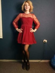 Знакомства Краснодар Марина собеседник на час 90941