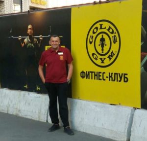 Знакомства Краснодар Павел собеседник на час 9025