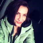 Знакомства Краснодар Стася собеседник на час 8066